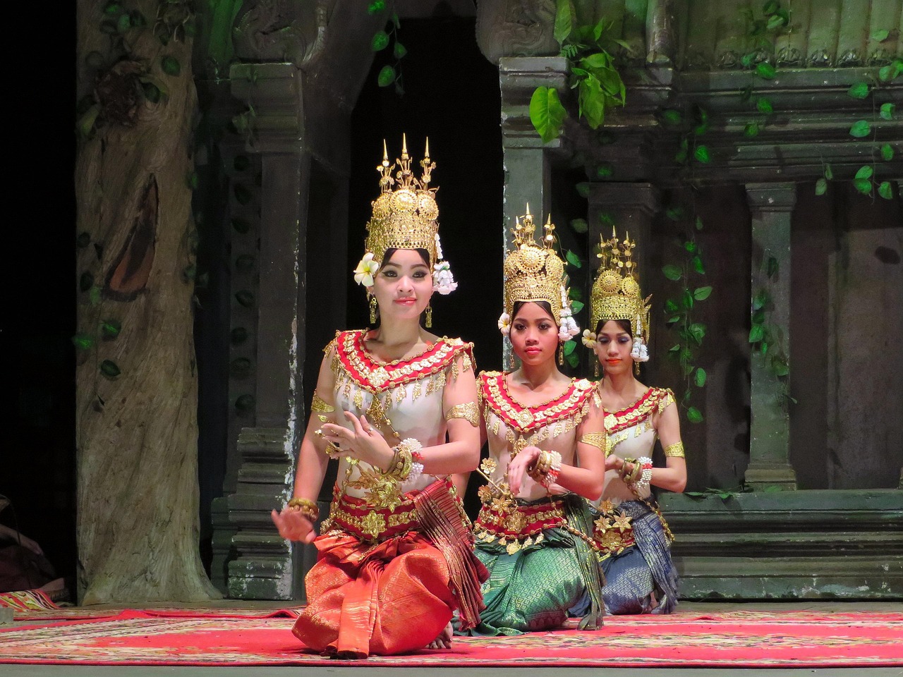 cambodia, dancers, dance, travel, show, cambodia, cambodia, cambodia, cambodia, cambodia